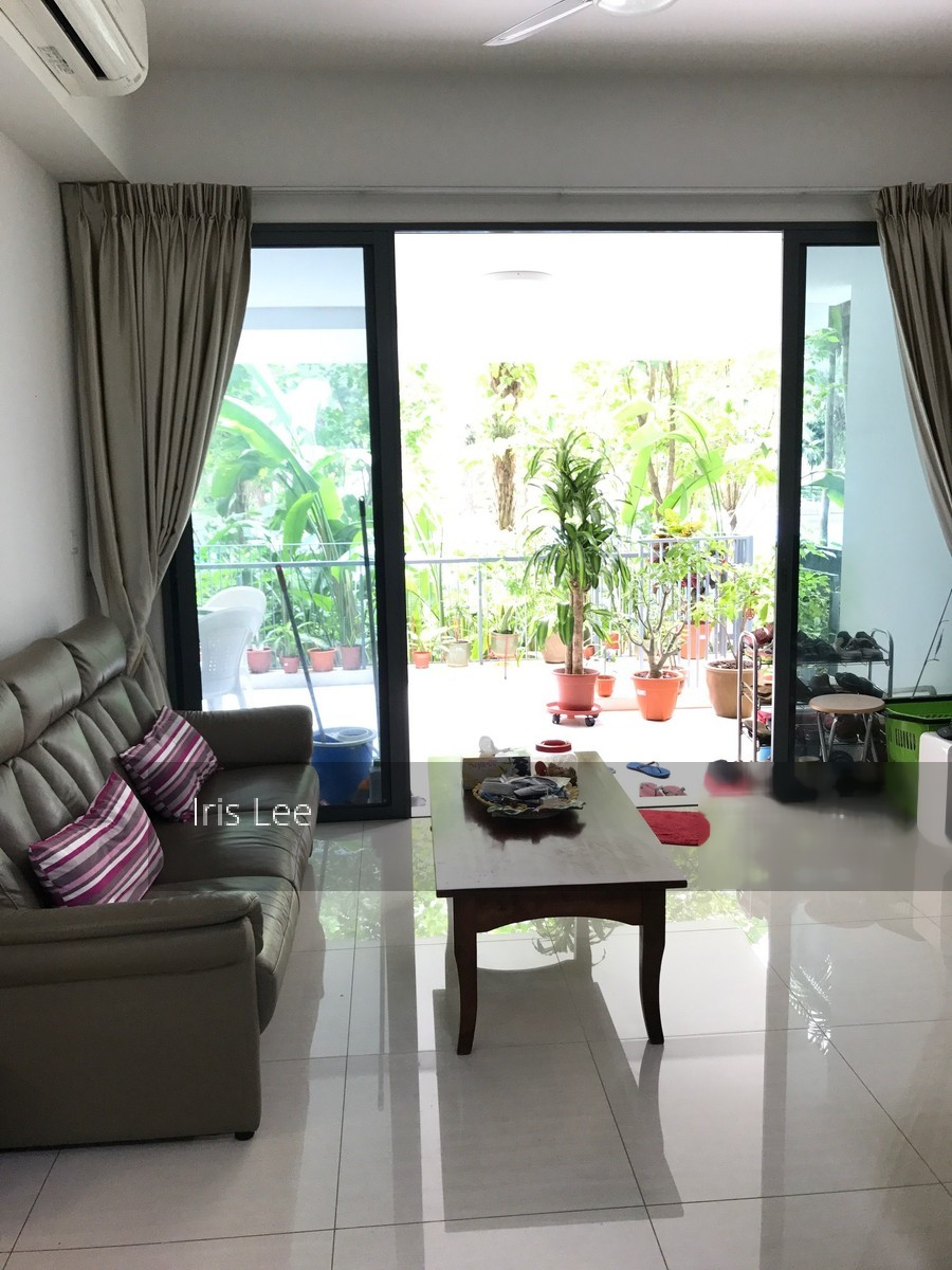 The Palette (D18), Condominium #153662382
